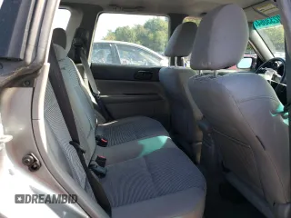 2007 Subaru Forester X with VIN JF1SG63627H717475, listed as a Copart auction lot 70233064 with 0 mi miles and Salvage Title. Bid and sale history available at carsss.com. Image 11.