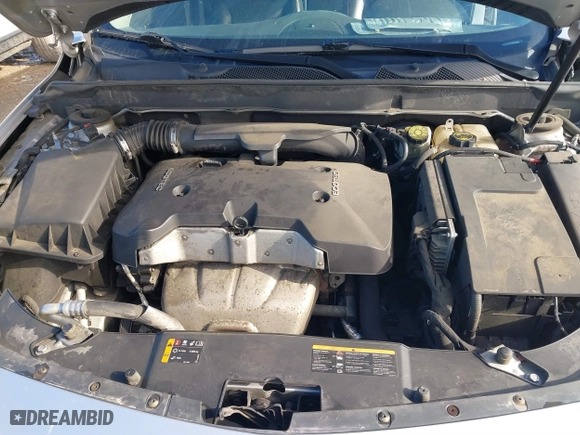 2014 Chevrolet Malibu LT with VIN 1G11C5SL9EF241729, listed as a IAAI auction lot 41863346 with 160,010 mi miles. Bid and sale history available at carsss.com. Image 10.