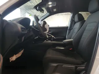 2024 Honda HR-V Sport z VIN 3CZRZ2H5XRM700881, wystawiony jako Copart lot #56660025 z przebiegiem 11 803 mil mil oraz Szkoda całkowita • Salvage title. Historia ofert i sprzedaży dostępna na DreamBid. Obrazek 7.