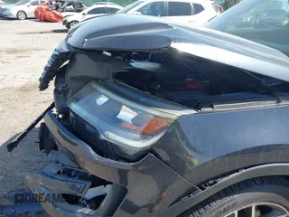 2017 Ford Explorer Sport with VIN 1FM5K8GT4HGC08430, listed as a IAAI auction lot 42140269 with 43,485 mi miles and . Bid and sale history available at carsss.com. Image 20.