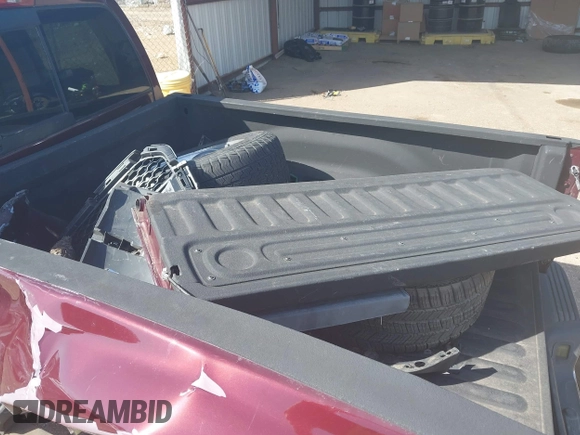 2002 Dodge 1500 with VIN 1D7HA18N62S684913, listed as a IAAI auction lot 41775726 with 157,787 mi miles and . Bid and sale history available at DreamBid. Image 12.