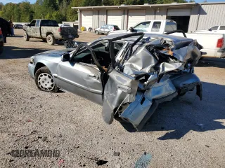 1994 Honda Accord LX w/ABS with VIN JHMCD5634RC078775, listed as a Copart auction lot 76719794 with 212,090 mi miles and Salvage Title. Bid and sale history available at carsss.com. Image 2.