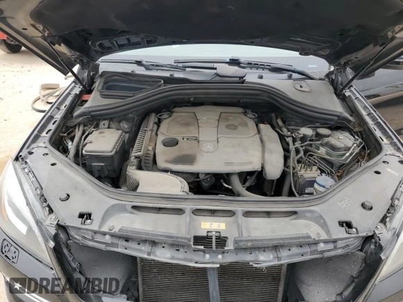 2013 Mercedes-Benz M 350 with VIN 4JGDA5JBXDA200830, listed as a Copart auction lot 51326345 with Not Provided miles and Clean Title. Bid and sale history available at DreamBid. Image 12.