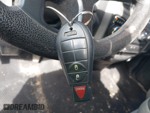 2018 Ram 1500 Tradesman с VIN 1C6RR7FTXJS103625, выставлен на аукционе IAAI как лот 41951198 с пробегом 175 047 миль миль и . История ставок и продаж доступна на DreamBid. Изображение 11.