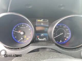 2016 Subaru Outback Limited с VIN 4S4BSENC5G3204140, выставлен на аукционе Copart как лот 58405825 с пробегом 92 433 миль миль и Списание • Salvage title. История ставок и продаж доступна на DreamBid. Изображение 9.