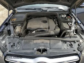 2020 Mercedes-Benz GLE 350 with VIN 4JGFB4KB0LA203362, listed as a Copart auction lot 50723775 with 142,251 mi miles and Clean title. Bid and sale history available at DreamBid. Image 12.