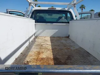 2015 Ford F-250 XL with VIN 1FDBF2A64FEB00678, listed as a IAAI auction lot 42239611 with 108,040 mi miles and . Bid and sale history available at DreamBid. Image 17.