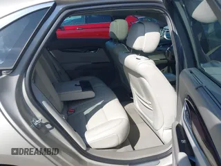 2013 Cadillac XTS Platinum z VIN 2G61U5S37D9209926, wystawiony jako IAAI lot #41754716 z przebiegiem 126 239 mil mil oraz . Historia ofert i sprzedaży dostępna na DreamBid. Obrazek 8.