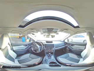 2019 Subaru Crosstrek Limited with VIN JF2GTANC6K8260701, listed as a Copart auction lot 49718715 with 58,794 mi miles and Salvage Title. Bid and sale history available at carsss.com. Image 12.