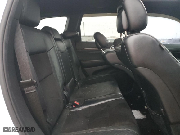 2015 Jeep Grand Cherokee Altitude with VIN 1C4RJFAG8FC157284, listed as a Copart auction lot 86212994 with 119,207 mi miles and Salvage Title. Bid and sale history available at carsss.com. Image 12.