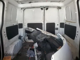 2017 Chevrolet City Express Cargo Van LS with VIN 3N63M0YN4HK694484, listed as a Copart auction lot 82126974 with Not Provided miles and Salvage Title. Bid and sale history available at carsss.com. Image 10.