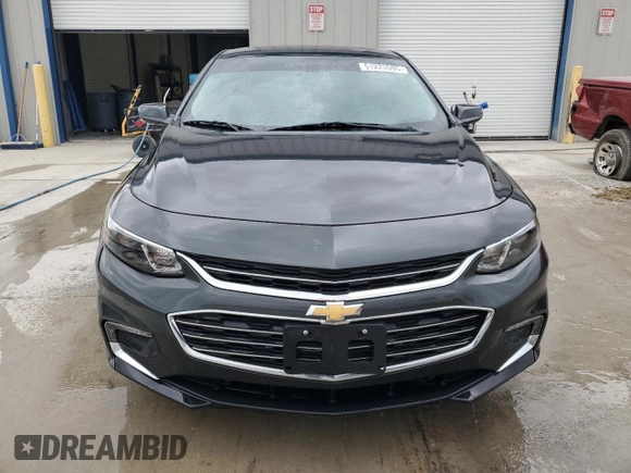 2017 Chevrolet Malibu LT with VIN 1G1ZE5ST6HF293529, listed as a Copart auction lot 51223595 with 100,256 mi miles and Salvage Title. Bid and sale history available at DreamBid. Image 5.
