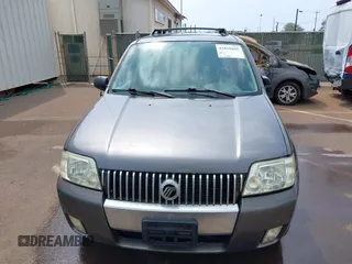 2006 Mercury Mariner Luxury with VIN 4M2YU57166KJ17723, listed as a IAAI auction lot 41818695 with 136,881 mi miles and . Bid and sale history available at DreamBid. Image 12.