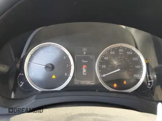 2014 Lexus IS 350 z VIN JTHBE1D20E5005381, wystawiony jako Copart lot #53379945 z przebiegiem 191 200 mil mil oraz Czysty tytuł • Clean title. Historia ofert i sprzedaży dostępna na DreamBid. Obrazek 9.