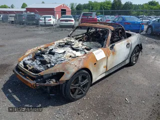 2008 Honda S2000 z VIN JHMAP21498S001434, wystawiony jako IAAI lot #42224765 z przebiegiem Nie podano mil oraz . Historia ofert i sprzedaży dostępna na DreamBid. Obrazek 2.