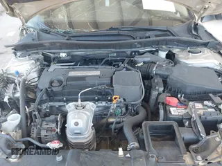 2015 Honda Accord LX with VIN 1HGCR2F36FA219890, listed as a IAAI auction lot 42068423 with Not Provided miles. Bid and sale history available at carsss.com. Image 10.