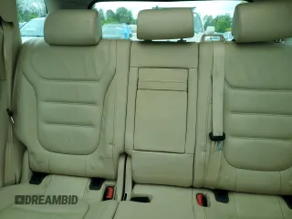 2012 Volkswagen Touareg Lux с VIN WVGEK9BPXCD012003, выставлен на аукционе Copart как лот 54910865 с пробегом 106 465 миль миль и Списание • Salvage title. История ставок и продаж доступна на DreamBid. Изображение 10.