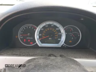 2007 Suzuki Reno z VIN KL5JD66Z97K693883, wystawiony jako Copart lot #45657115 z przebiegiem 60 356 mil mil oraz Szkody całkowita. Historia ofert i sprzedaży dostępna na DreamBid. Obrazek 9.