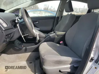 2013 Toyota Prius with VIN JTDKN3DPXD3045017, listed as a Copart auction lot 50218405 with 158,809 mi miles and Salvage Title. Bid and sale history available at DreamBid. Image 7.