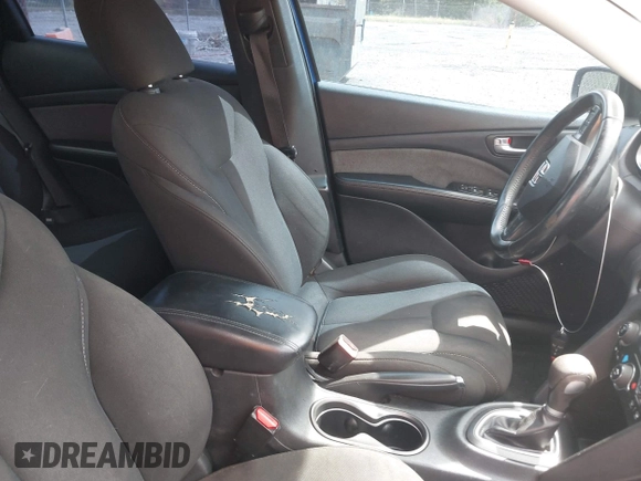 2013 Dodge Dart SXT with VIN 1C3CDFBA3DD291882, listed as a IAAI auction lot 42093519 with 112,042 mi miles and . Bid and sale history available at DreamBid. Image 5.