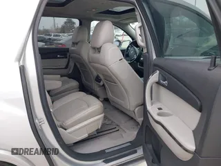 2011 GMC Acadia Denali with VIN 1GKKRTED3BJ408473, listed as a IAAI auction lot 41717368 with 204,518 mi miles and . Bid and sale history available at DreamBid. Image 8.