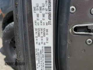 2012 Ram 1500 Express с VIN 1C6RD7FTXCS303342, выставлен на аукционе Copart как лот 51156555 с пробегом 89 493 миль миль и Списание • Salvage title. История ставок и продаж доступна на DreamBid. Изображение 12.
