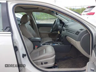 2012 Ford Fusion SEL с VIN 3FAHP0JAXCR326453, выставлен на аукционе IAAI как лот 42306828 с пробегом 182 880 миль миль и . История ставок и продаж доступна на DreamBid. Изображение 5.