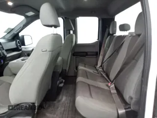 2017 Ford F-150 XL with VIN 1FTEX1EP9HKD19801, listed as a IAAI auction lot 42789871 with 120,255 mi miles and . Bid and sale history available at DreamBid. Image 1.
