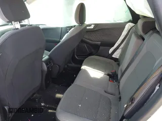 2020 Ford Escape SE with VIN 1FMCU9G68LUB43559, listed as a IAAI auction lot 42209105 with 139,361 mi miles and . Bid and sale history available at DreamBid. Image 8.