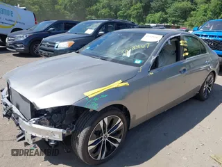 2022 Mercedes-Benz C 300 with VIN W1KAF4HB2NR062167, listed as a IAAI auction lot 42523167 with 12,546 mi miles and . Bid and sale history available at DreamBid. Image 18.