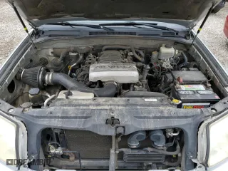 2008 Toyota 4Runner Limited with VIN JTEBT17R58K001487, listed as a Copart auction lot 52767265 with 223,031 mi miles and Clean Title. Bid and sale history available at carsss.com. Image 12.