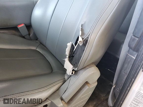 2014 Ford F-150 XL with VIN 1FTEX1CM9EKE58055, listed as a IAAI auction lot 42677815 with 174,052 mi miles and . Bid and sale history available at DreamBid. Image 24.