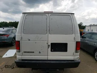 1998 Ford Econoline Wagon XL z VIN 1FBSS31L7WHA78125, wystawiony jako Copart lot #67549134 z przebiegiem 189 609 mil mil oraz Szkody całkowita. Historia ofert i sprzedaży dostępna na DreamBid. Obrazek 6.
