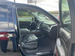 2020 GMC Yukon XL SLT with VIN 1GKS1GKC0LR288614, listed as a Copart auction lot 80264004 with 112,403 mi miles and Clean Title. Bid and sale history available at carsss.com. Image 5.