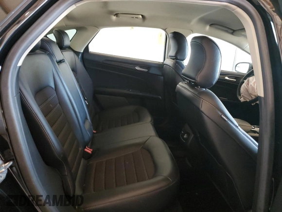 2018 Ford Fusion SE with VIN 3FA6P0T94JR136588, listed as a Copart auction lot 46391575 with 119,792 mi miles and Non Repairable. Bid and sale history available at carsss.com. Image 10.