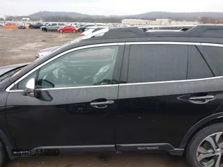 2021 Subaru Outback Touring с VIN 4S4BTAPC7M3214408, выставлен на аукционе IAAI как лот 41440611 с пробегом 48 824 миль миль и . История ставок и продаж доступна на DreamBid. Изображение 14.