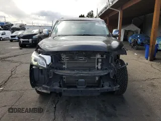 2016 Infiniti QX80 с VIN JN8AZ2NC4G9402316, выставлен на аукционе Copart как лот 54882935 с пробегом 111 091 миль миль и Списание • Salvage title. История ставок и продаж доступна на DreamBid. Изображение 5.