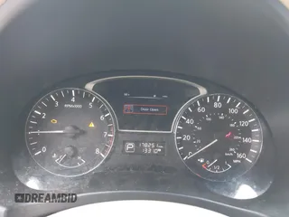 2015 Nissan Altima S z VIN 1N4AL3AP5FN335216, wystawiony jako IAAI lot #41942238 z przebiegiem 180 000 mil mil oraz . Historia ofert i sprzedaży dostępna na DreamBid. Obrazek 7.