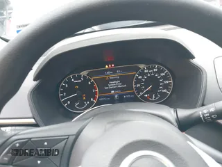 2022 Nissan Altima SV z VIN 1N4BL4DV2NN361792, wystawiony jako IAAI lot #41565568 z przebiegiem 50 976 mil mil oraz . Historia ofert i sprzedaży dostępna na DreamBid. Obrazek 7.