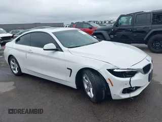 2014 BMW 4 Series 428i с VIN WBA3N3C54EF711449, выставлен на аукционе IAAI как лот 42422157 с пробегом 72 424 миль миль и . История ставок и продаж доступна на DreamBid. Изображение 1.