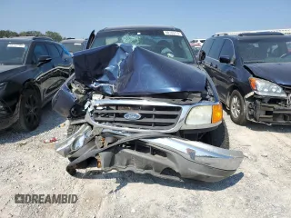 2004 Ford F-150 XL with VIN 2FTRF18294CA43591, listed as a Copart auction lot 68166714 with Not provided miles and Clean title. Bid and sale history available at DreamBid. Image 5.