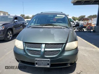 2001 Dodge Caravan Sport with VIN 2B8GP44G31R148820, listed as a Copart auction lot 64069494 with 70,125 mi miles and Salvage Title. Bid and sale history available at carsss.com. Image 5.