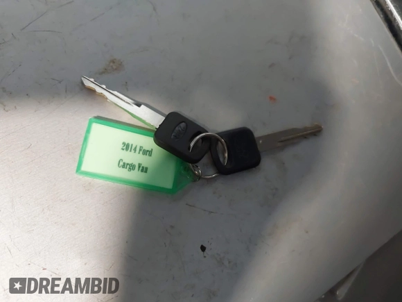 2014 Ford Econoline Passenger XL с VIN 1FBSS3BL5EDB20859, выставлен на аукционе IAAI как лот 42488008 с пробегом 88 890 миль миль и . История ставок и продаж доступна на DreamBid. Изображение 11.
