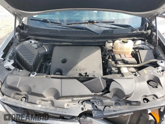 2020 Chevrolet Traverse Premier z VIN 1GNERKKW3LJ291107, wystawiony jako Copart lot #56363315 z przebiegiem 74 464 mil mil oraz Szkoda całkowita • Salvage title. Historia ofert i sprzedaży dostępna na DreamBid. Obrazek 11.