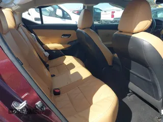 2021 Nissan Sentra SV with VIN 3N1AB8CV3MY245748, listed as a IAAI auction lot 41933086 with 22,887 mi miles and . Bid and sale history available at DreamBid. Image 8.
