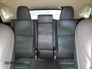 2019 Lexus NX 300 with VIN JTJBARBZ0K2210642, listed as a Copart auction lot 61143285 with 65,038 mi miles and Salvage title. Bid and sale history available at DreamBid. Image 10.