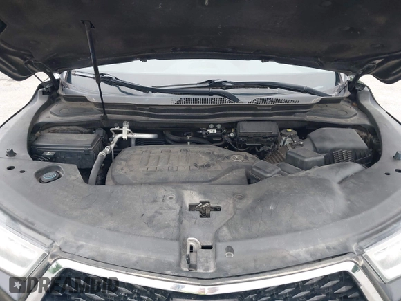 2019 Acura MDX Technology с VIN 5J8YD3H57KL008494, выставлен на аукционе IAAI как лот 42625438 с пробегом 154 753 миль миль и . История ставок и продаж доступна на DreamBid. Изображение 10.