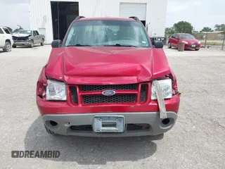 2003 Ford Explorer Sport Trac XLS с VIN 1FMZU67E63UC07419, выставлен на аукционе IAAI как лот 42142429 с пробегом 228 170 миль миль и . История ставок и продаж доступна на DreamBid. Изображение 12.