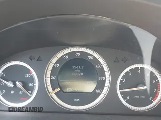 2008 Mercedes-Benz C 300 Sport with VIN WDDGF54X28F044890, listed as a IAAI auction lot 41949811 with 83,828 mi miles and . Bid and sale history available at carsss.com. Image 7.