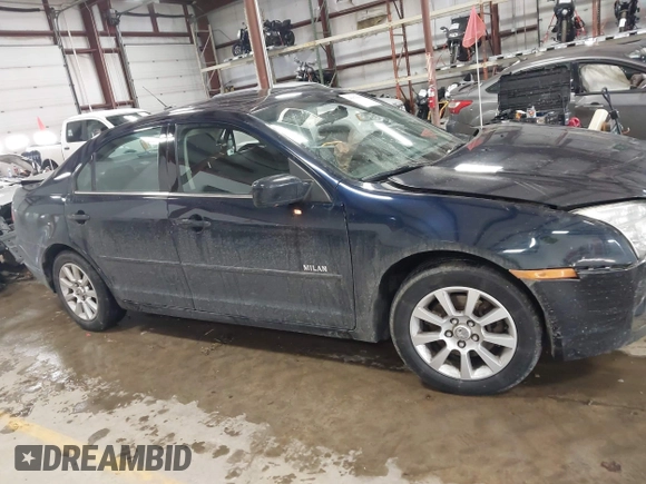 2008 Mercury Milan с VIN 3MEHM07Z78R663605, выставлен на аукционе IAAI как лот 41373896 с пробегом 191 134 миль миль и . История ставок и продаж доступна на DreamBid. Изображение 13.